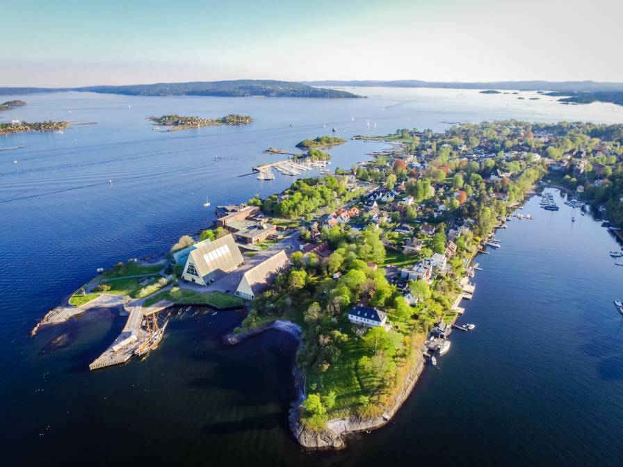 Bygdøy
